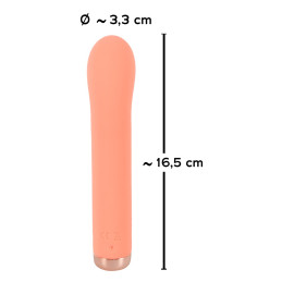 Mini G-Spot Vibrator