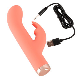 Mini Rabbit Vibrator