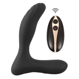 RC Prostate Plug with Vibration