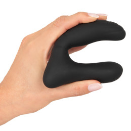 RC Prostate Plug with Vibration