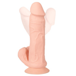 Bendable RC Vibrator with Balls