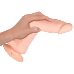 Bendable RC Vibrator with Balls