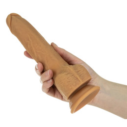9“ Thrusting Dong