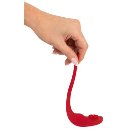 RC Slim Panty Vibrator