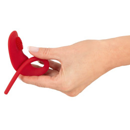 RC Slim Panty Vibrator