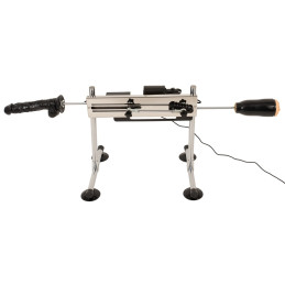 Double-sided Fucking Machine