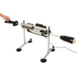 Double-sided Fucking Machine