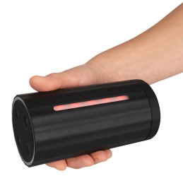 Blow Job Masturbator with 3 Functions