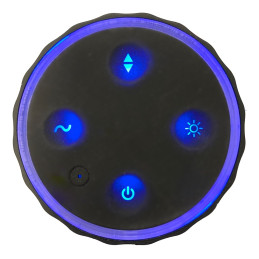 Blow Job Masturbator with 3 Functions