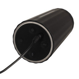 Blow Job Masturbator with 3 Functions