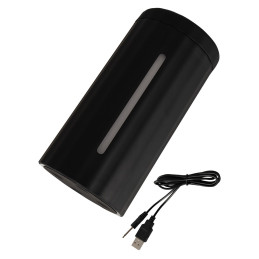 Blow Job Masturbator with 3 Functions