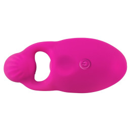 RC C- & G-Spot Vibrator
