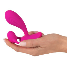 RC C- & G-Spot Vibrator