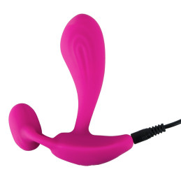 RC C- & G-Spot Vibrator
