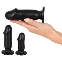 Butt Plug Training Kit