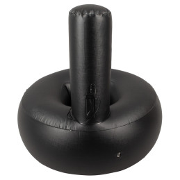 Vibrating Lust Thruster