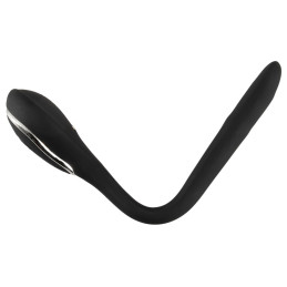 Vibrating Bendable Dilator