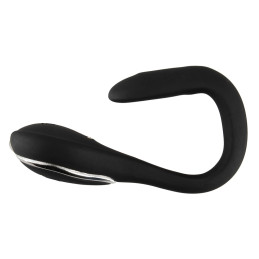 Vibrating Bendable Dilator