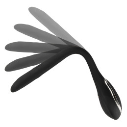 Vibrating Bendable Dilator