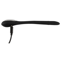 Vibrating Bendable Dilator