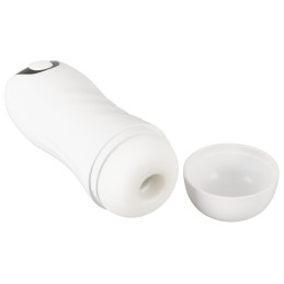 Masturbator with 2 functions