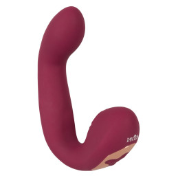 Thumping & Shaking Rabbit Vibrator