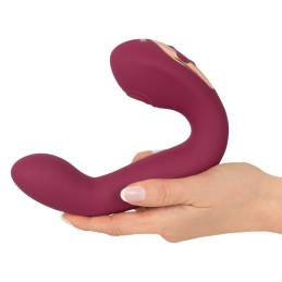 Thumping & Shaking Rabbit Vibrator