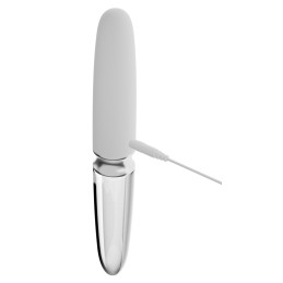 Straight LED Vibrator