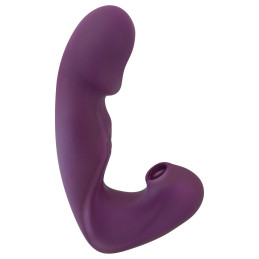 4 Function Vibrator