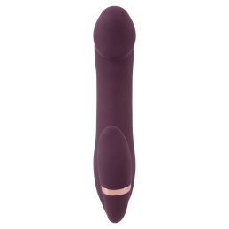 Nodding Tip Vibrator with Stimulator
