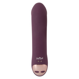Nodding Tip Vibrator with Stimulator