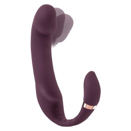 Nodding Tip Vibrator with Stimulator