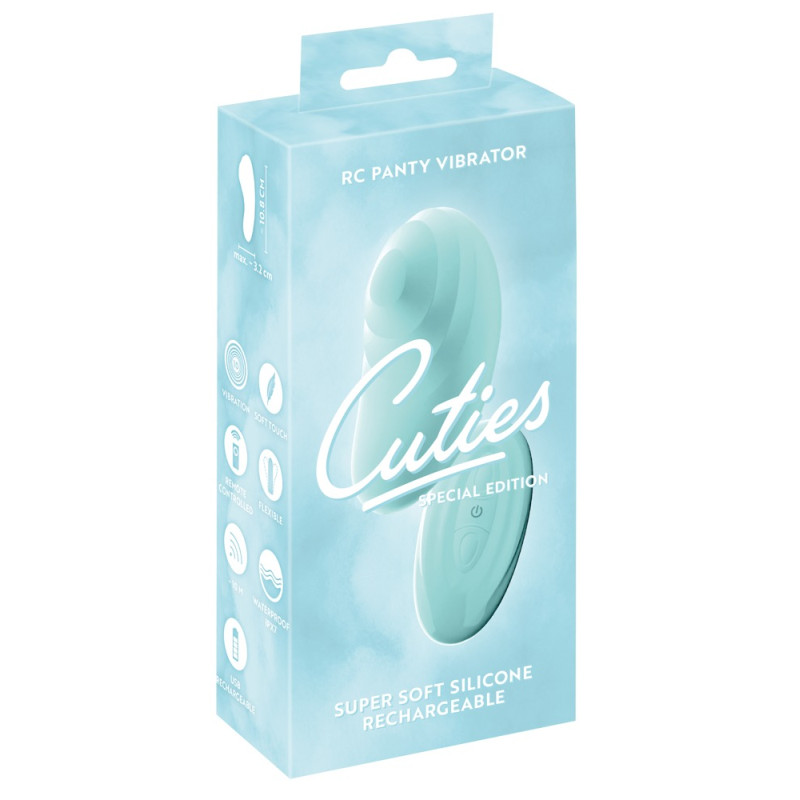 RC Panty Vibrator
