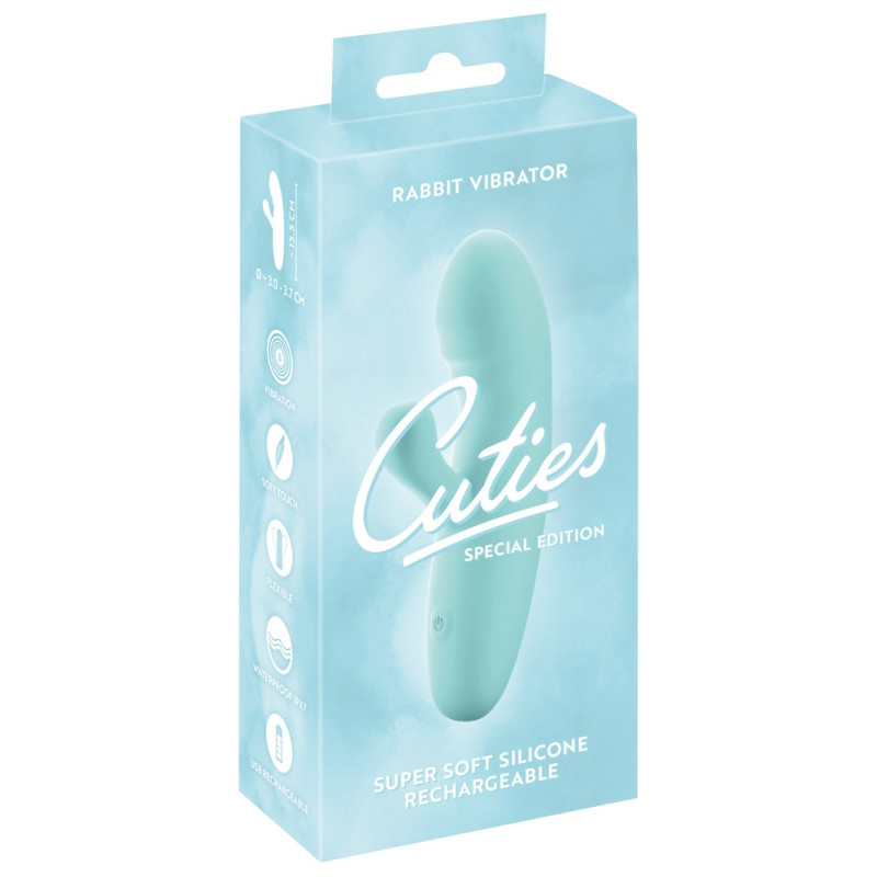 Rabbit Vibrator