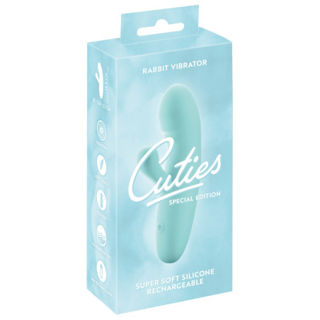 Rabbit Vibrator