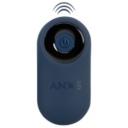 RC Rotating Prostate Plug with Vibration