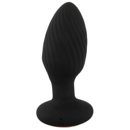 RC Rotating Butt Plug