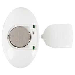 RC Rotating Butt Plug