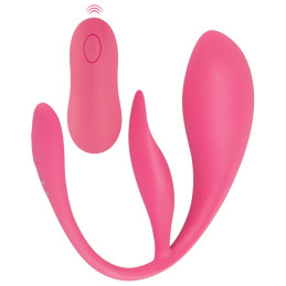 RC Double Pleasure Love Ball