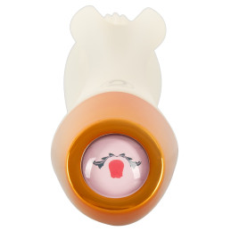 Glow in the dark Rabbit