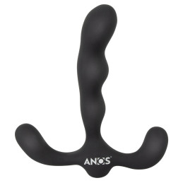 Flexible Prostate Stimulator