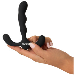 Flexible Prostate Stimulator