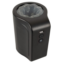 Rotating Masturbator