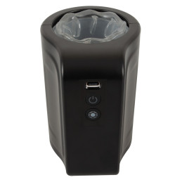 Rotating Masturbator