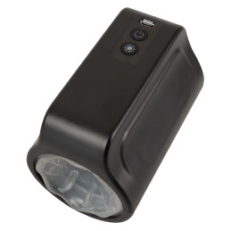 Rotating Masturbator