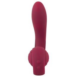 Bendable Spot-on Vibrator