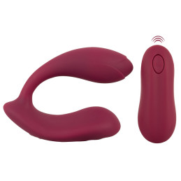 Bendable RC Panty Vibe