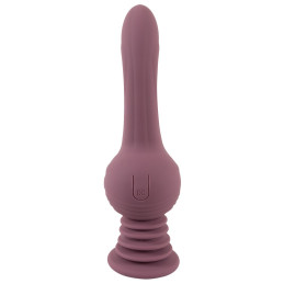 Turbo Shaker G-Spot Lover