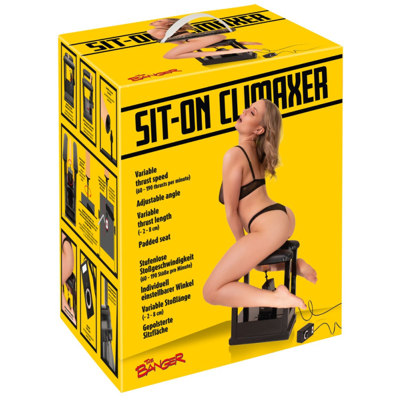 Sit-On-Climaxer