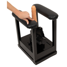 Sit-On-Climaxer